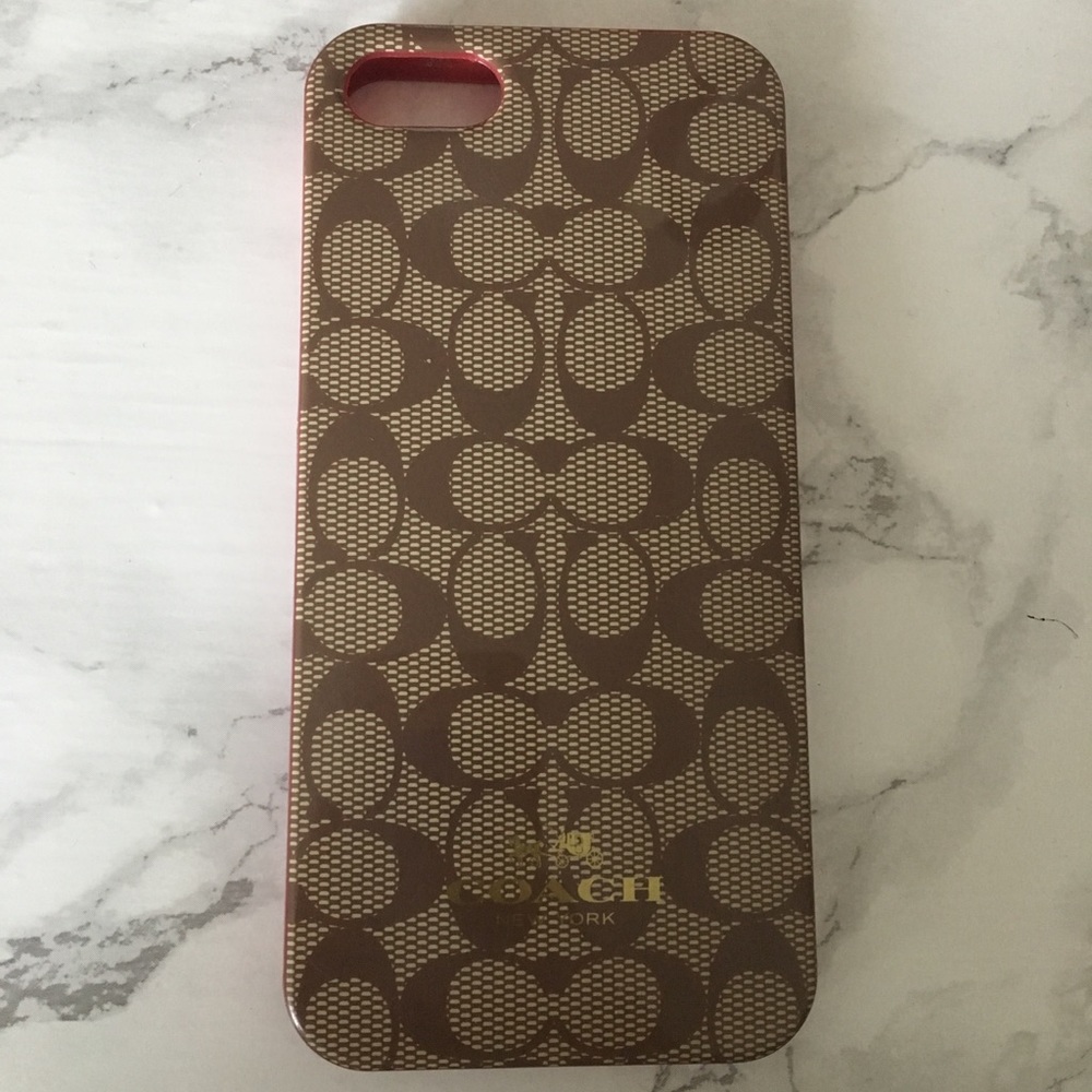 iPhone 5S Case